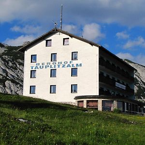 Hotel Berghof Tauplitzalm